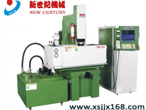 ZNC放電加工中心450-50A-T